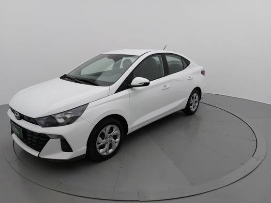 HYUNDAI HB20S 1.0 12V FLEX COMFORT MANUAL